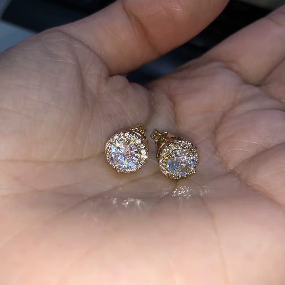 Icy Studs