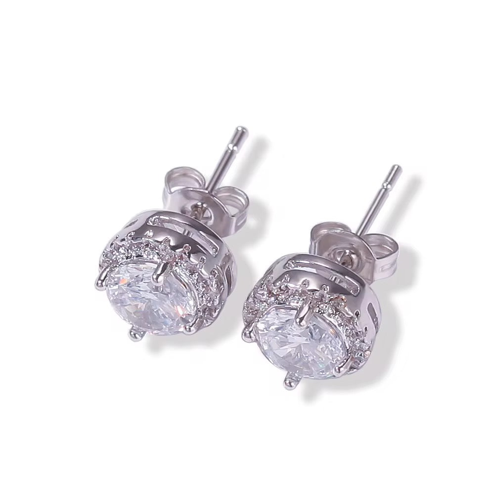 Icy Studs