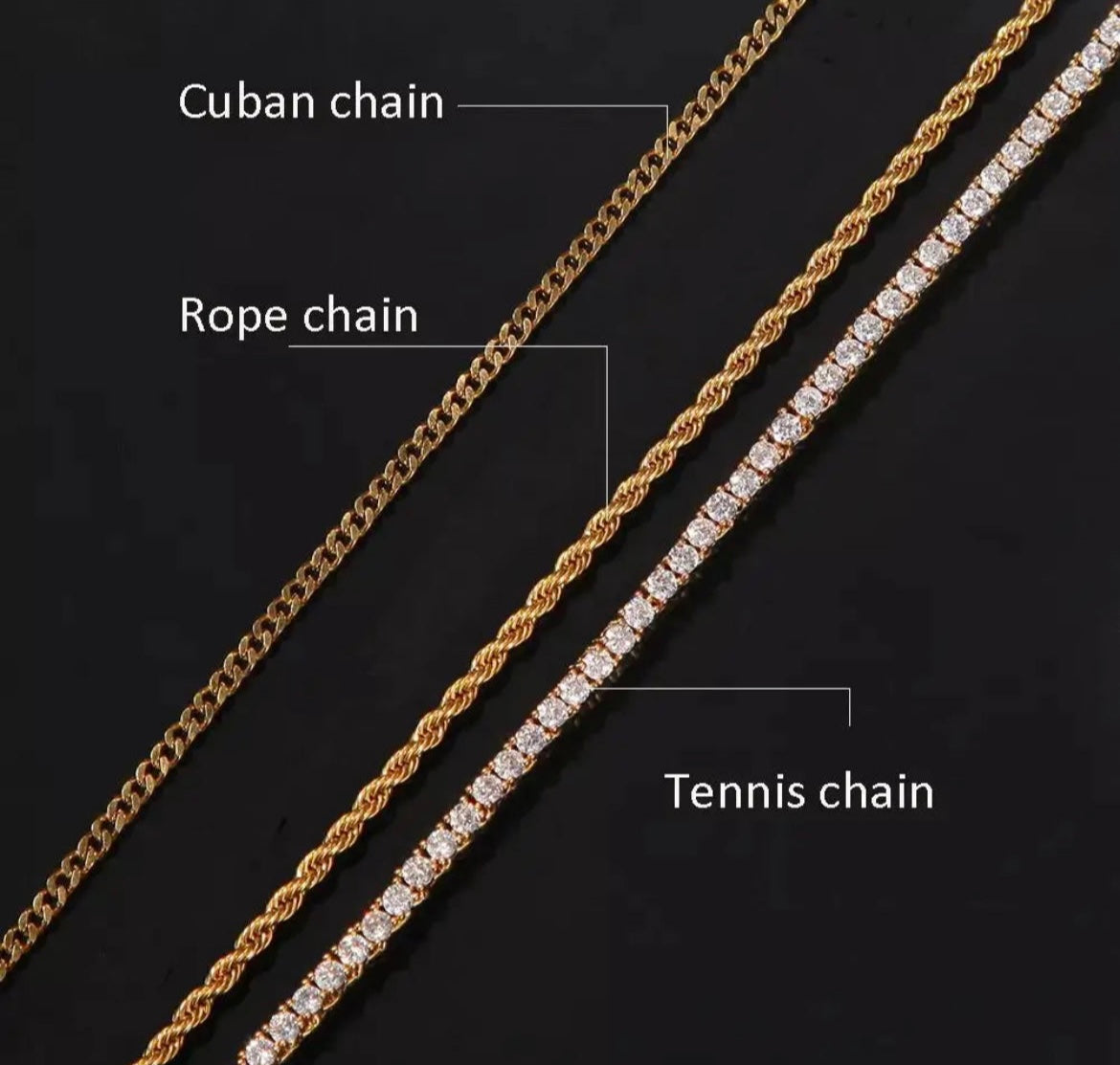 Heart Baguette Photo Locket Necklace