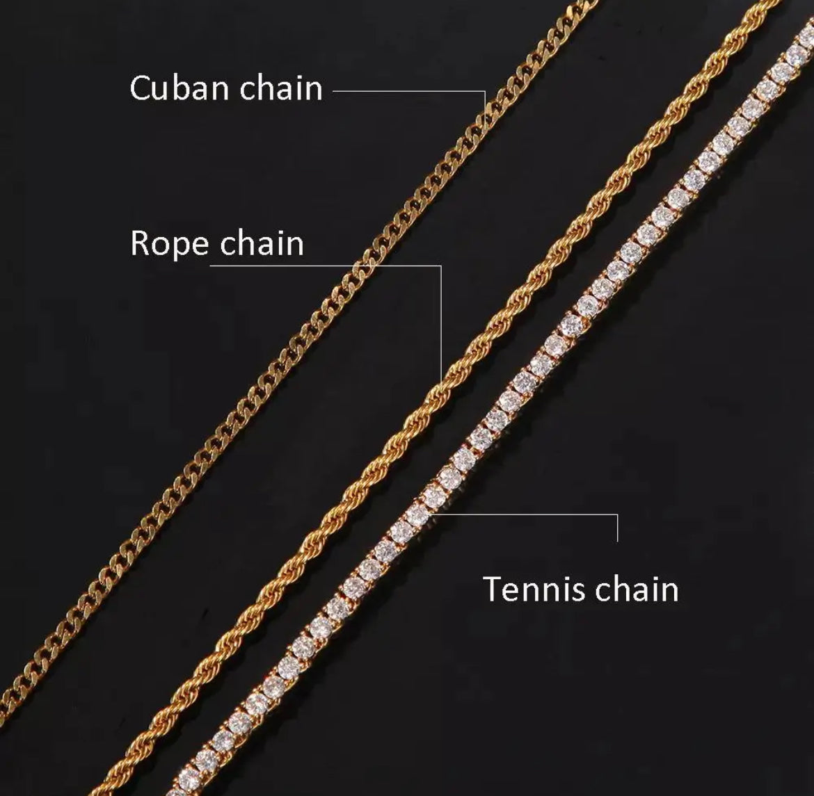 Heart Baguette Photo Necklace