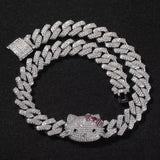 Thick Icy Kitty Cuban