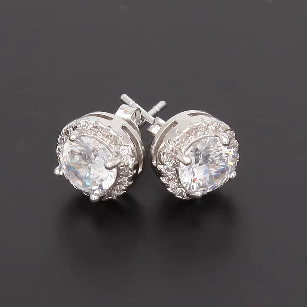 Icy Studs