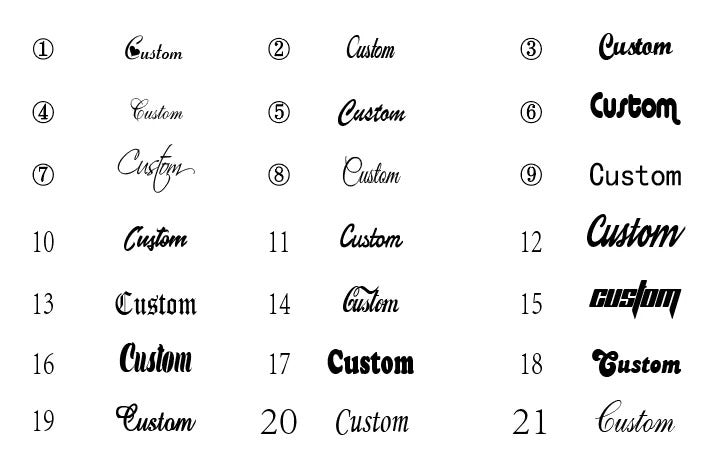 Custom Adjustable Name Bangle