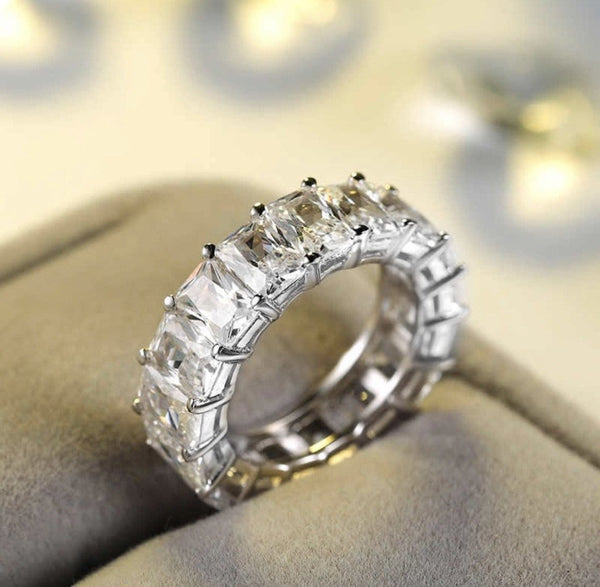 Boss Babe Ring | 7MM