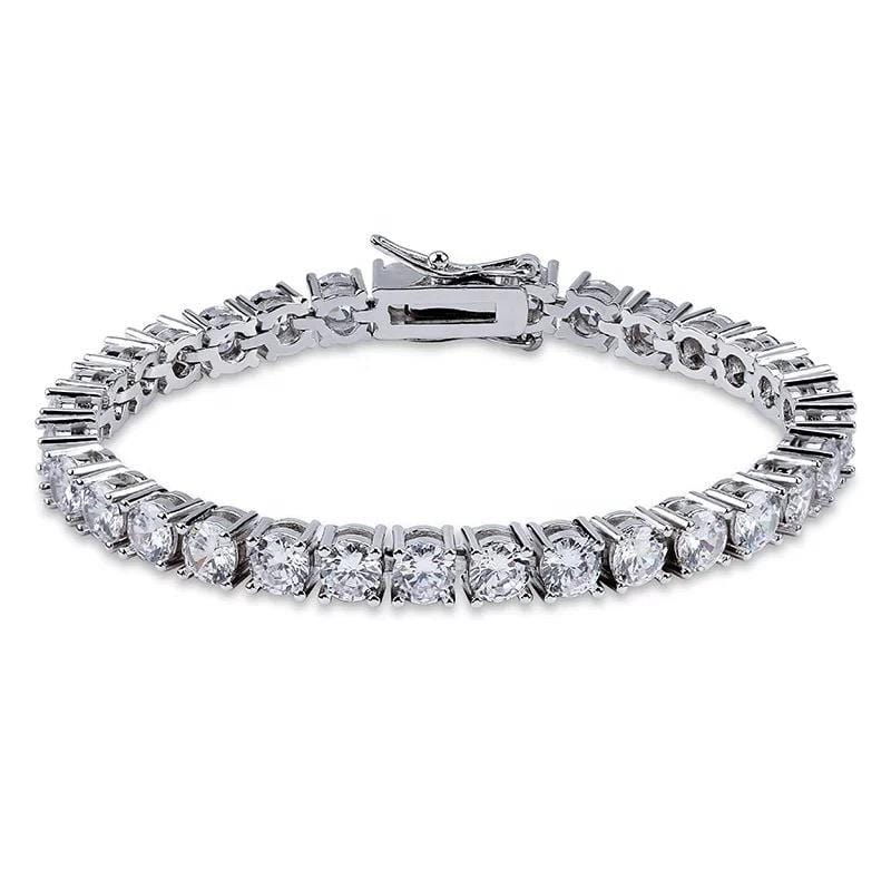 Boss Babe Tennis Bracelet