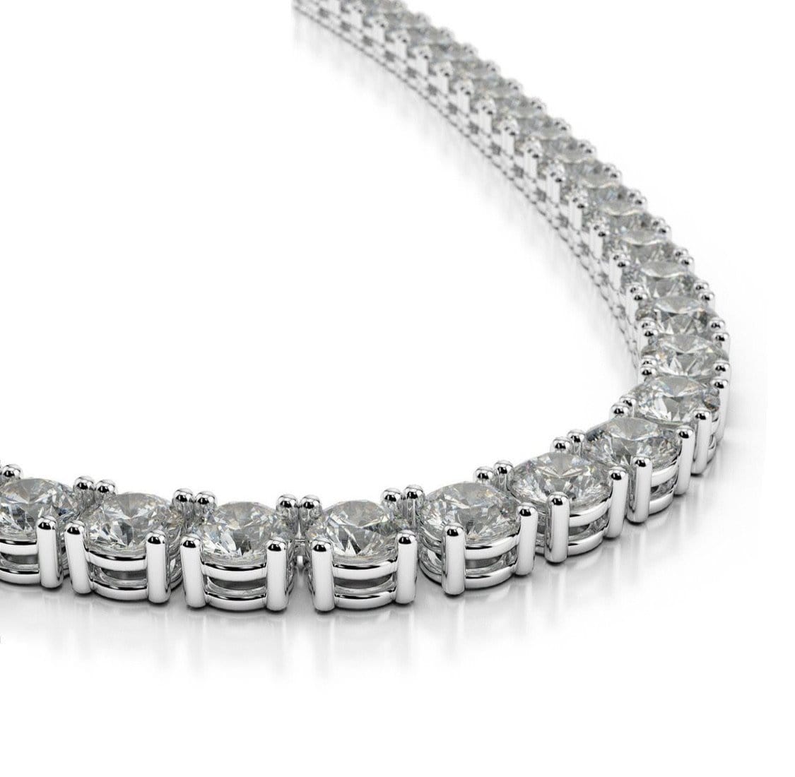 Boss Babe Tennis Choker | 5MM